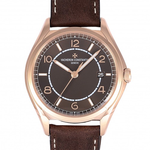 Vacheron Constantin Fiftysix 4600E / 000R-B576 K18Pink Gold 40...