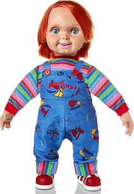 Good Guys Chucky Doll Child's Play 24