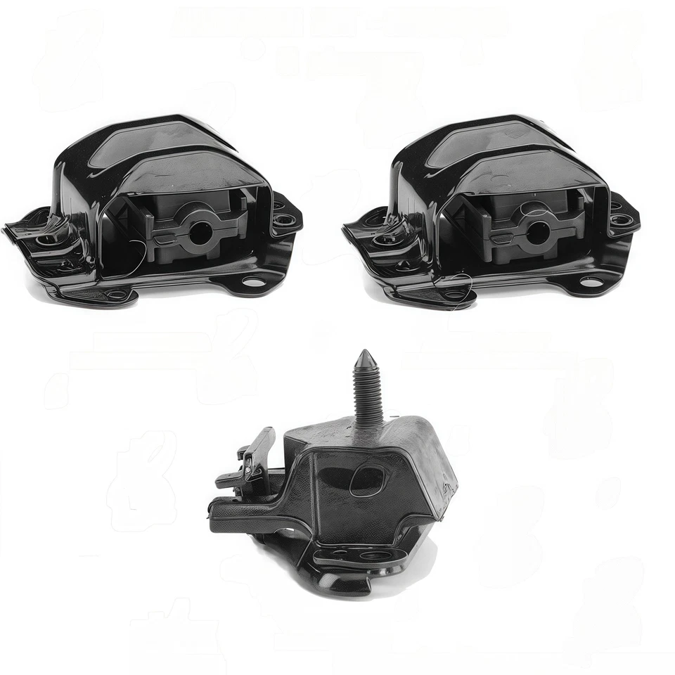 Kit de montaje de motor para Chevrolet Camaro 1998 1999 2000 2001 2002 5,7 L V8 Foto 3 de 4