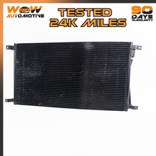 01-24 ASTON MARTIN V8 VANTAGE DB9 DBS 4.7L AC AIR CONDITIONING CONDENSER OE