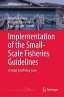 Implementation Of The Small-Scale Fisheries Guidelines Svein Jentoft