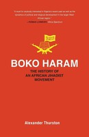 Alexander Thurston | Boko Haram | Taschenbuch | Englisch (2019)