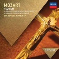 Requiem (Virtuoso) Von Amf | Cd | Zustand Neu