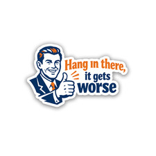 Meme Sticker 4 Inch Vinyl Decal Adult Humor Funny Art Meme Sticker 4 Inch Vinyl Decal Adult Humor Funny Art