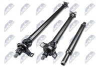 Kardanwelle 2440 MM FÜR MERCEDES-BENZ Vito Viano Vito Mixto W639