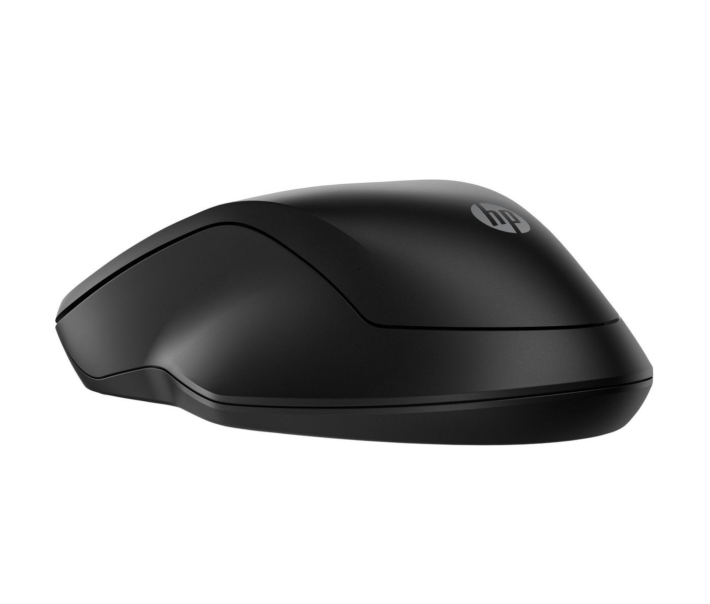 HP 8R3U1UT#ABB Mouse – Optical USB Ergonomic Design