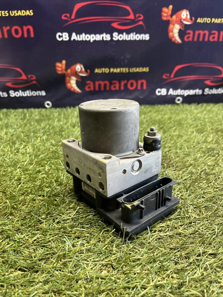 Nissan Sentra 2007-2010 ABS unidad de control de bomba de freno antibloqueo OEM 47660ET00A Foto 2 de 4