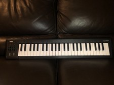 Korg MicroKEY-49 MIDI Keyboard Controller MID...