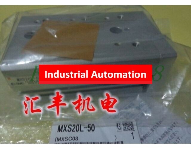 NEW SMC MXS20-150CS #am