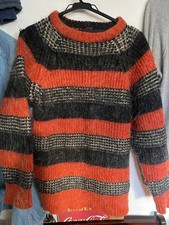 Men's Wear KAPITAL JAPAN Made CAPITAL Shrink Wool Knit