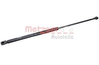 Gasfeder Koffer Laderaum Metzger 2110593 FÜR Seat Gasdruckfeder KlappendÄMpfer