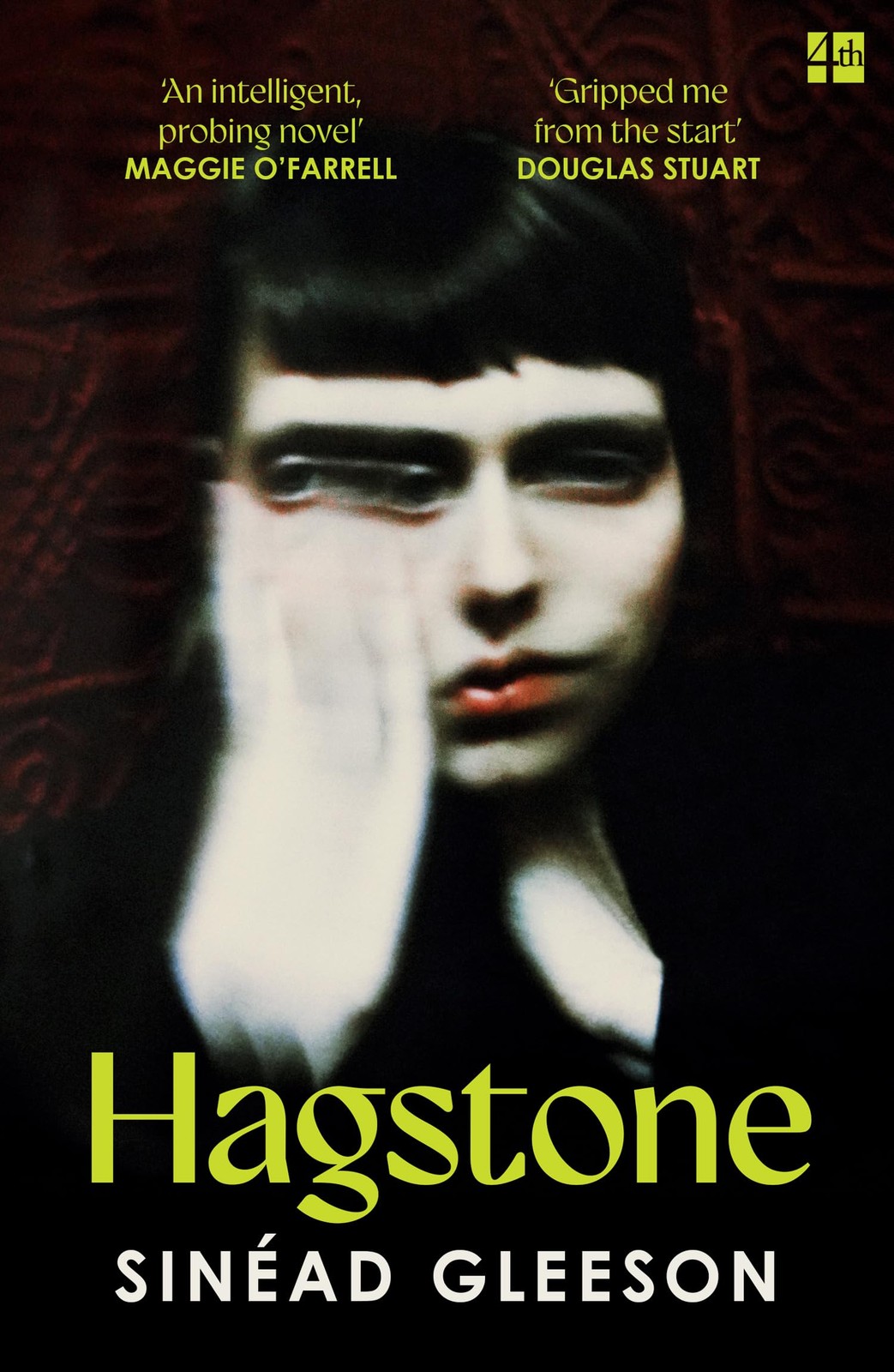 Hagstone, Contemporary Fiction, Paperback, Sinéad Gleeson - Image 6
