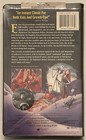 Nightmare Before Christmas, The (1993) [2236 AS] LBX Laserdisc + VHS Tape — photo 9