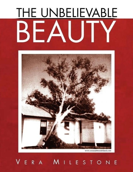 Vera Milestone | The Unbelievable Beauty | Taschenbuch | Englisch (2010)-image