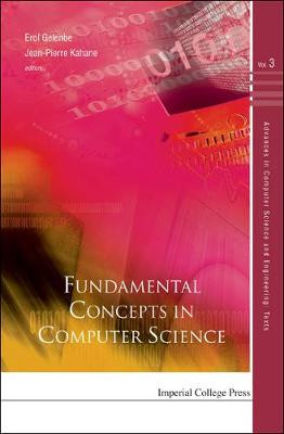 Grundkonzepte in der Informatik - 9781848162907