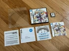 Luminous Arc - Nintendo DS - Complete CIB - Tested - Authentic