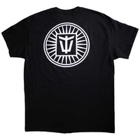 Within Temptation Bleed Out Veil T Shirt
