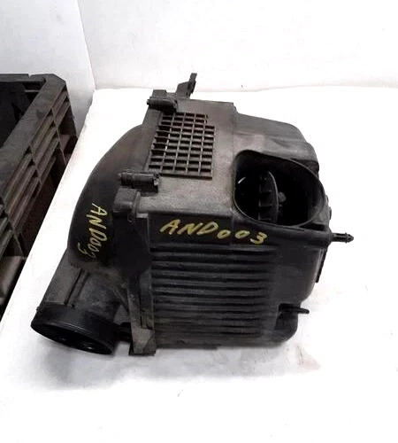 2013-2018 Dodge Ram 2500 3500 пикап 6,7 л дизельный воздухоочиститель фильтр коробка - Изображение 2 из 4