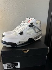 Size 12 - Jordan 4 Golf for sale online | eBay