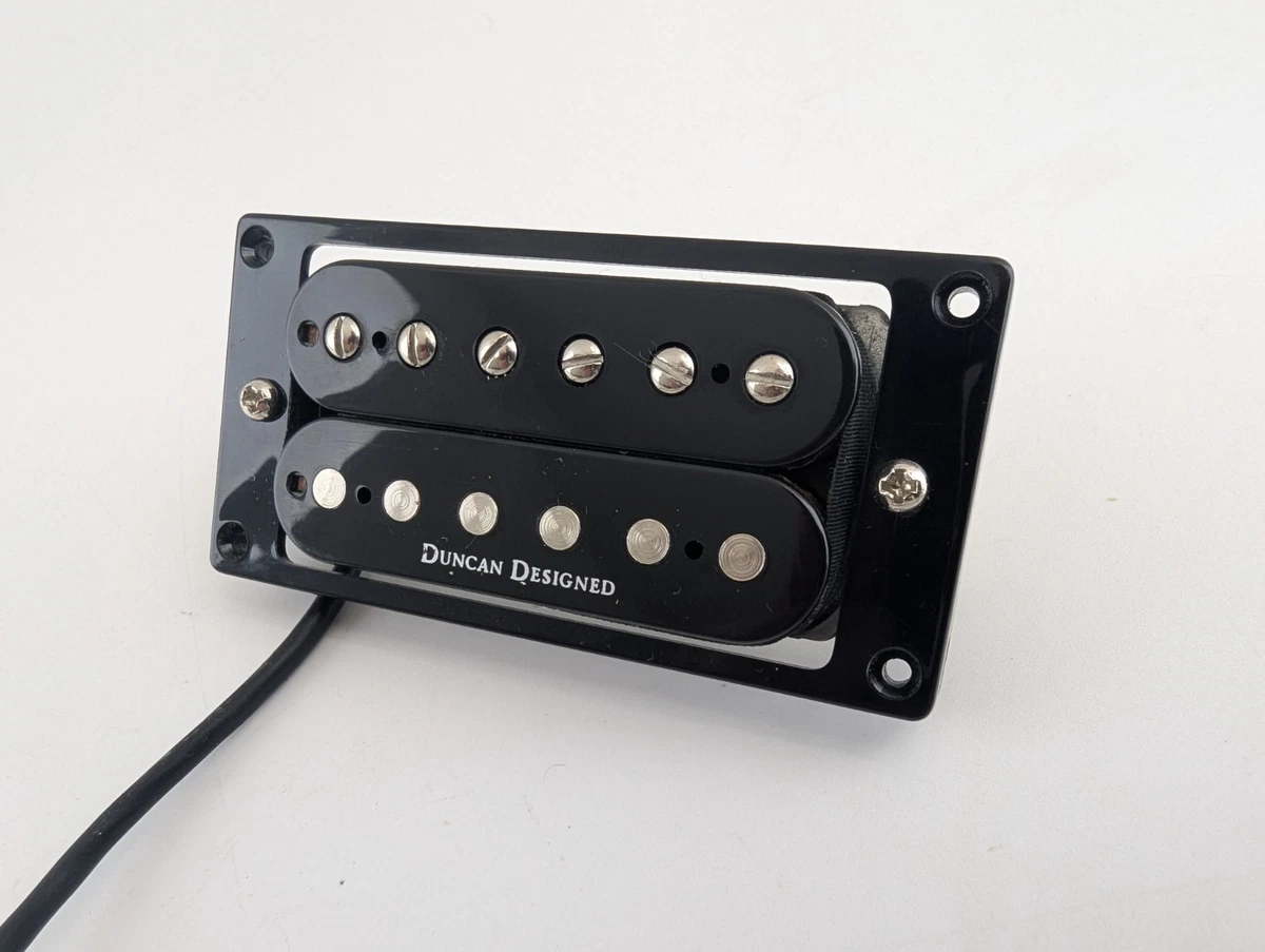Duncan Designed Guitar & Bass Parts for sale | eBay