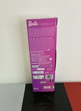 Barbie Fashionistas Doll 230 With Blonde Hair And Metallic Pink Dress BNIB