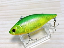 LUCKY CRAFT LV-MAX 500 Vibration Fishing Lure #AO115