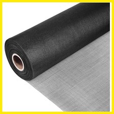 Fiberglass Screen Roll High Visibility and Durable Screen Easy to DIY Repair ...