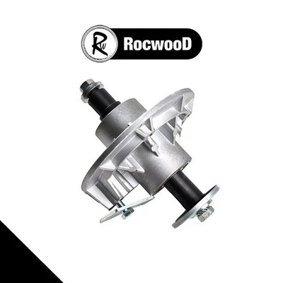 ROCWOOD Spindle Housing Fits Alko & More 452585 461504 461575 514092 51409230 514175