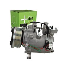 PSH +LINE ORIGINAL KLIMAKOMPRESSOR TRSE07 passend für HONDA CIVIC FR-V |