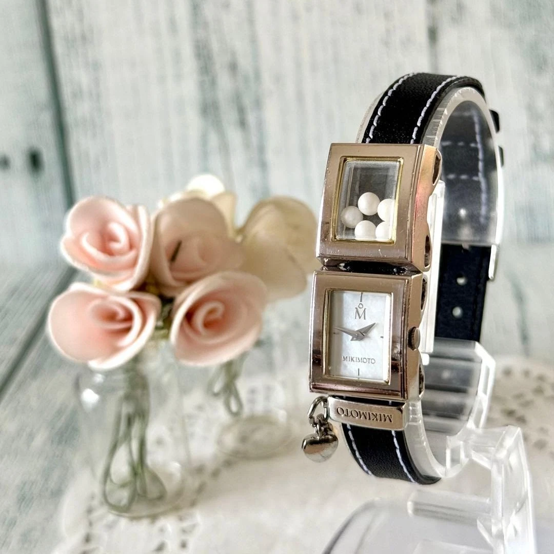 Mikimoto Watches, Parts & Accessories | Updated Sep 2026