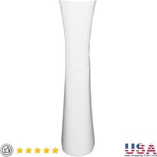 Vitreous China Bathroom Sink Pedestal Mounting Brackets Classic Elegant Design