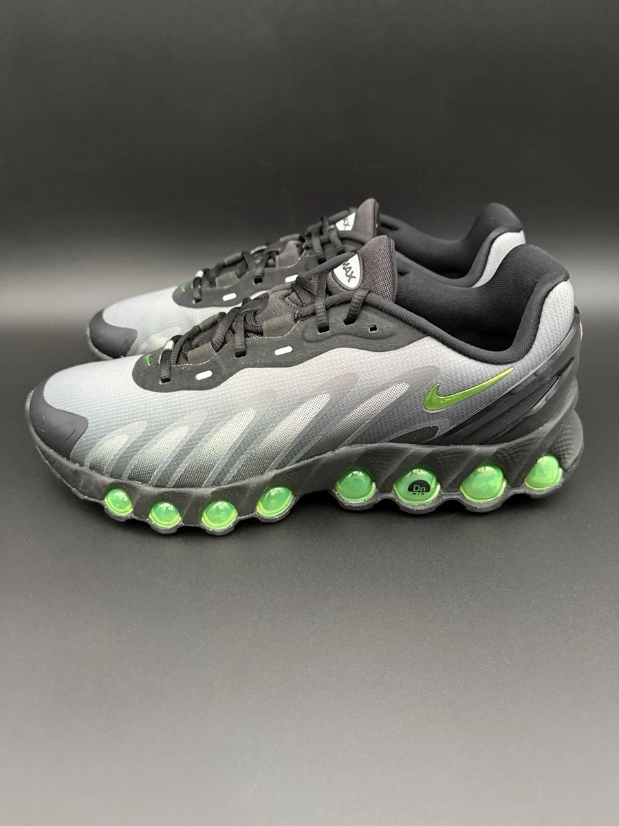 Nike Air Max DN8 Black Volt for Sale | Authenticity Guaranteed | eBay