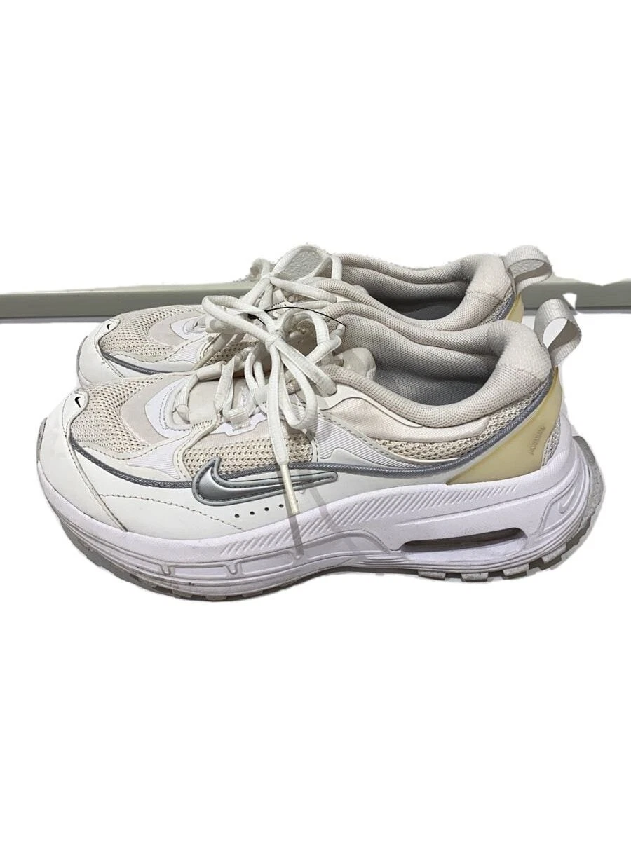 NIKE AIR MAX BLISS 23 5 cm WHT