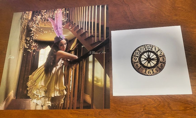 Laufey: Seems Like Old Times Limited 7