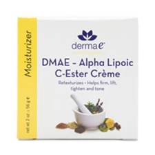 Ultra Lift Firming DMAE Moisturizer 2 Oz  by Derma e