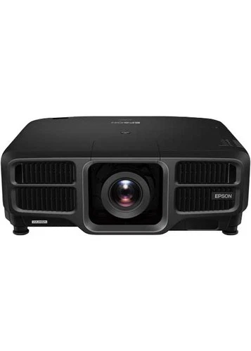4K Epson Powerlite L1405U Projector | ELPLM08 Lens | Grade A- 6000H| OEM Remote