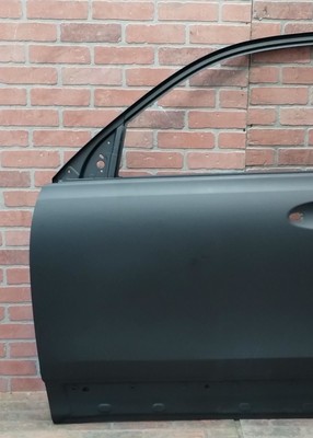 Mercedes Benz GLA Class Front Left LH Side Door Shell 2021 2023 