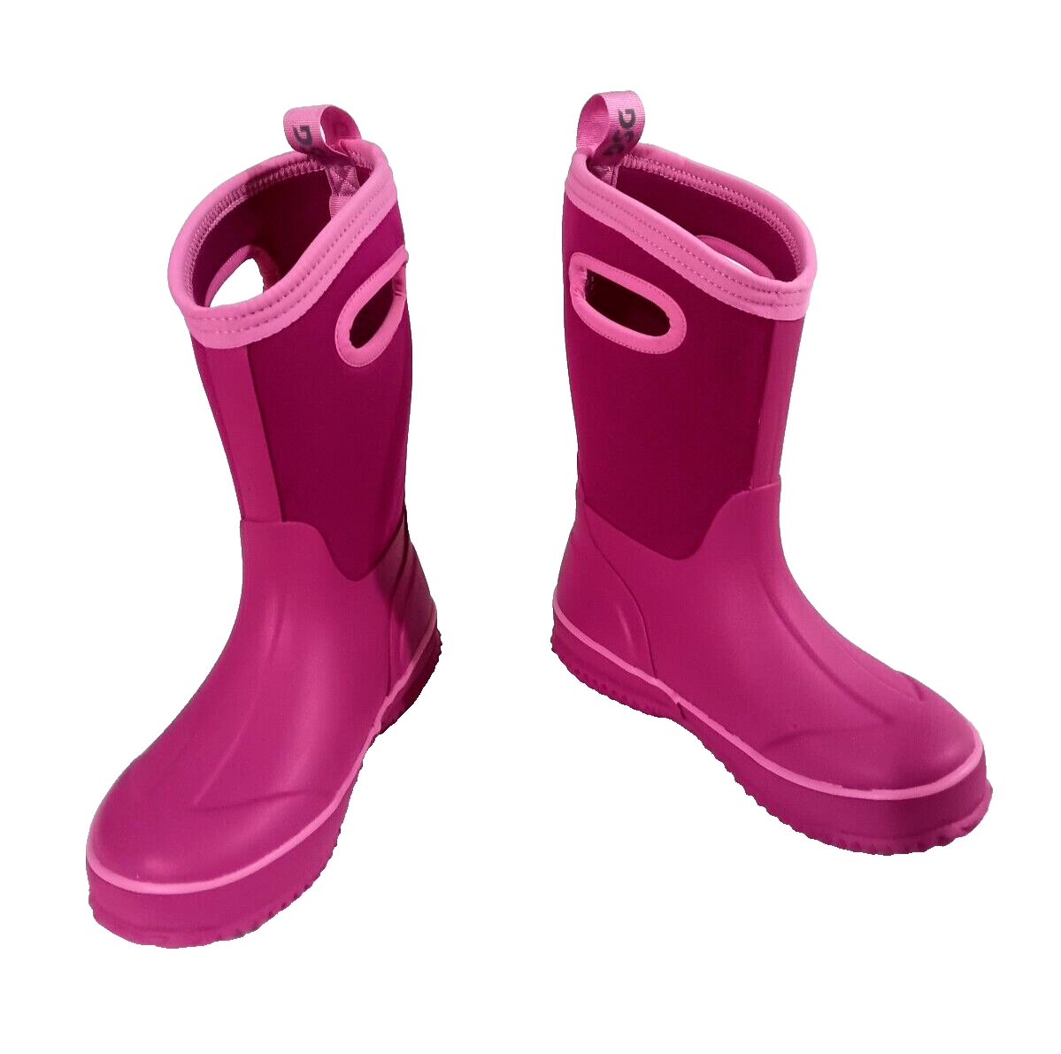 Casual Boots Muck Boots Youth Size Timberland Premium 6-Inch Boot