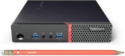 Windowsデスクトップ ThinkCentre M900 Small i7 6700 16GB Lenovo ThinkCentre M900 Tiny i7-6700T 2.8GHz 16GB DDR4 256GB NVMe