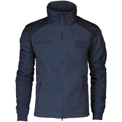 Mil-Tec USAF Jacke US Air Force Fliegerjacke Freizeitjacke MA1 Bomberjacke S-3XL - Bild 6 von 9