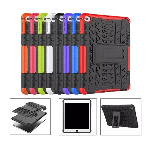 Coque Antichocs pour Samsung Tab A9 + Plus 8.7'' 11'' Support intégré étui