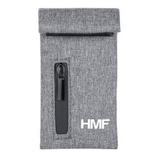 HMF Geruchsdichte Tabaktasche, Leckerlibeutel, Größe S, 1. Wahl ID: Sonderposten