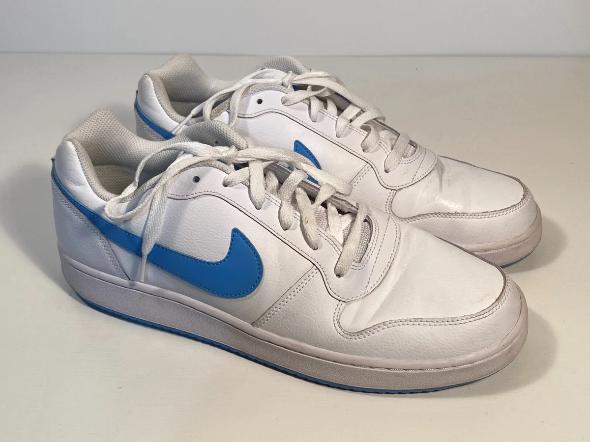 Nike ebernon outlet low azul
