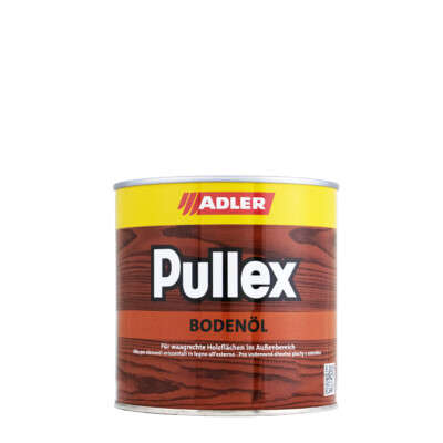 Adler Pullex Bodenöl, Terrassenöl, Holzöl