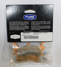 Brake Pad Kit, DH4P. NEW. OEM. 2201871  Polar...