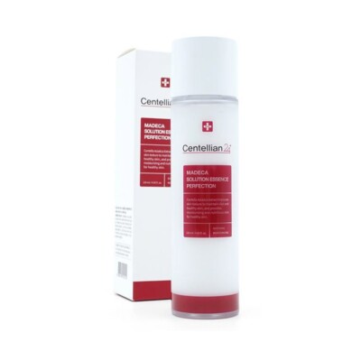 Centellian24 Madeca Solution Essence Perfection 120ml K-Beauty