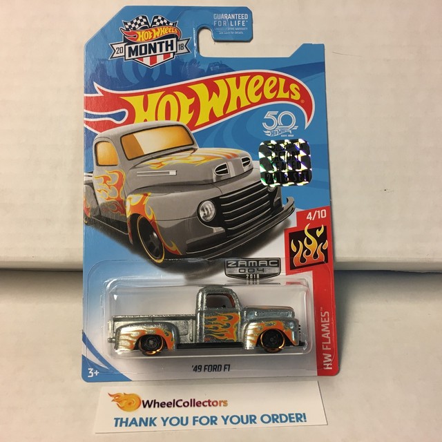 ebay hot wheels 2018