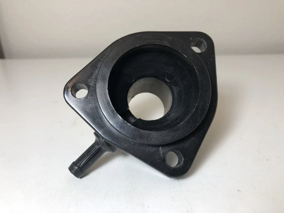 Salida de refrigerante de agua Four Seasons 84906 95-00 Ford Contour 99-02 Mercury Cougar Foto 4 de 4