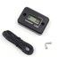 Inductive-Digital-Hour-Meter-Tachometer-for-Motorcycle-ATV-Marine-Ski-Gas-Engine thumbnail 3