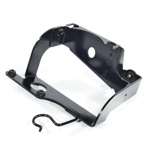 KAWASAKI ER-6N ER6N ER650A 2005-2008 Halter ABS Modul Steuergerät nur 12282km